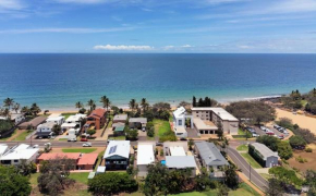 Crystal Waters 7, Bargara